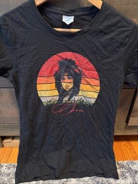 Cher Graphic Tee